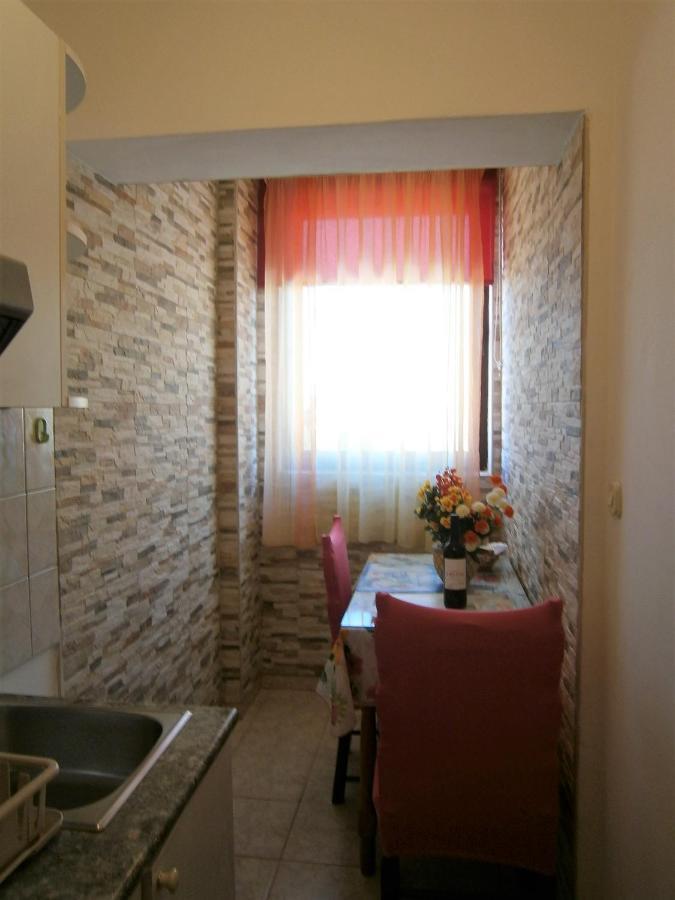 Maya Apartment Banjole Exterior photo