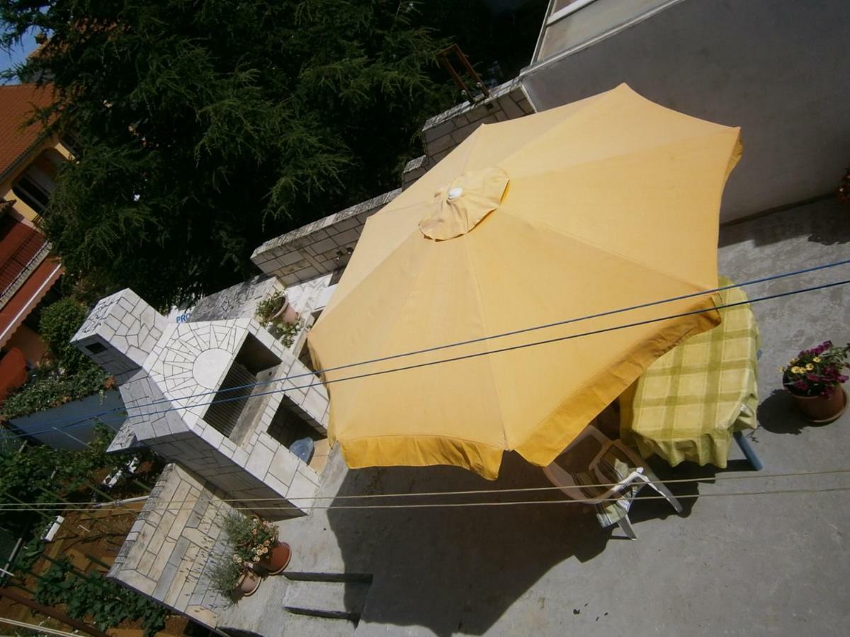 Maya Apartment Banjole Exterior photo